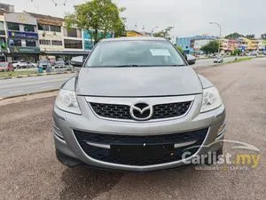 2012 Mazda CX-9 3.7 SUV
