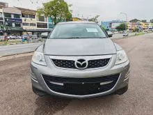 2012 Mazda CX-9 3.7 SUV