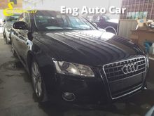 Audi A5 2.0 (A) TFSI_Coupe_Quattro_S-Line_LikeNEW_REG.12