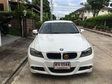 2011 BMW 320d 2.0 E90 (ปี 05-13) Sport Sedan AT