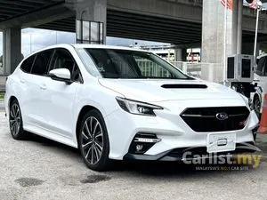 2023 Subaru Levorg 1.8 STI Sport EX Wagon