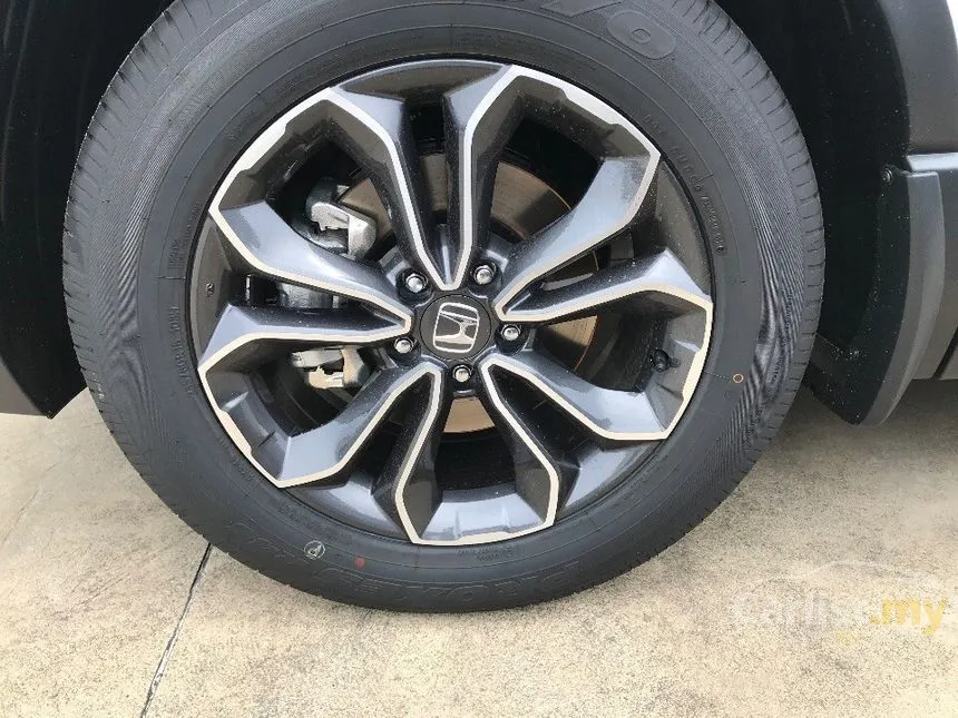2022 Honda CR-V i-VTEC SUV