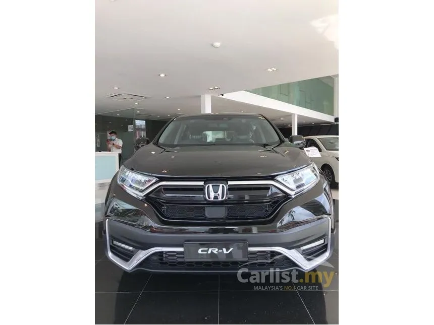 2022 Honda CR-V i-VTEC SUV