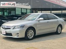 2010 Toyota Camry 2.4 (ปี 06-12) Hybrid Sedan AT