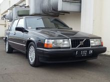 Volvo 940 Turbo Fullspec Perfect