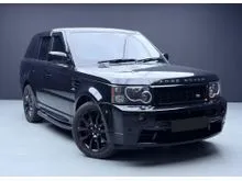 2007 Land Rover Range Rover Sport 4.2 V8 Supercharged SUV - Brembo 4-Pot Brake Calipers l Upgraded Android Head Unit l Electronic Air Suspension