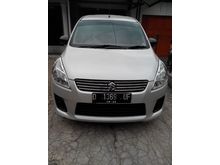 2012 Suzuki Ertiga 1.4 Mulus