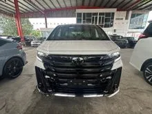 2024 Toyota Vellfire 2.4 Z Premier MPV