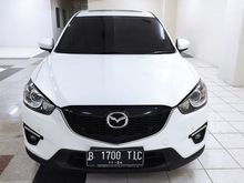2014 Mazda CX-5 2.5 Touring SUV