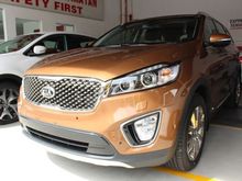 2018 Kia Sorento *NO GST*HOT SUV**BEST PRICE IN TOWN**0183109692
