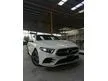 Recon 2019 Mercedes-Benz A180 1.3 AMG Line Hatchback 4CAM - Cars for sale
