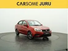 2019 Proton Saga 1.3 Sedan