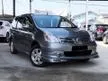 Used 2013 Nissan Grand Livina 1.8 Comfort MPV (A) WITH 5 YEARS WARRANTY IMPUL BODYKIT 7 SEATER ONE CAREFUL AND NON SMOKING OWNER LOW MILEAGE