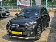 2021 Perodua Ativa 1.0 AV SUV