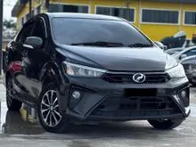 2023 Perodua Bezza 1.3 X Sedan