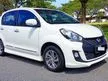 Used 2017 Perodua Myvi 1.5 SE (A)