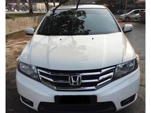 2013 Honda City 1.5 E i-VTEC Sedan (A) USED CAR