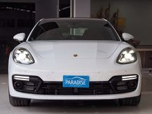 2018 Porsche Panamera 2.9 (ปี 16-20) 4S Sedan AT