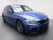 Used 2018 BMW 330e 2.0 M Sport Sedan F30 FULL SERVICE RECORD HYBRID WARRANTY EXTEND 2 YEARS - Cars for sale