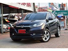 2015 Honda HR-V 1.8 (ปี 14-18) E SUV AT