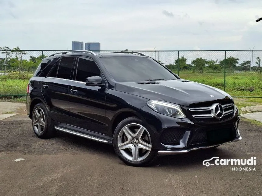 Jual Mobil Mercedes