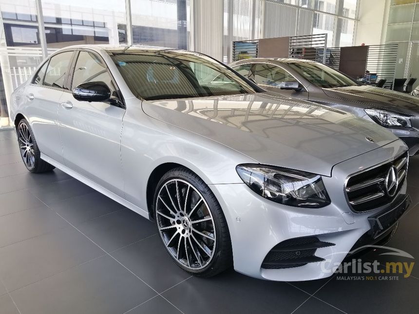 Mercedes Benz 00 18 Amg 2 0 In Johor Automatic Coupe Silver For Rm 378 8 Carlist My