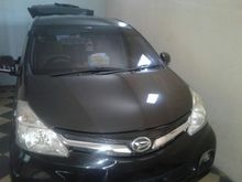 2012 Daihatsu Xenia 1.3 R Deluxe