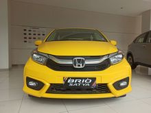 DIJAMIN PALING MURAH DI MOBIL123 BRIO 2021 DP 10JUTAAN ATAU ANGSURAN 2JUTAAN