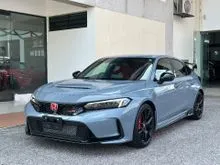 2024 Honda Civic 2.0 Type R Hatchback