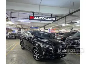 2022 Toyota Kijang Innova 2.0 Venturer MPV