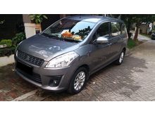 2012 Suzuki Ertiga 1.4 GX MPV