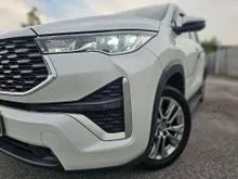 2023 Toyota Innova Zenix 2.0 V MPV[LUXURIOUS FAMILY CAR][RM1385/MO][9 YEARS LOAN]