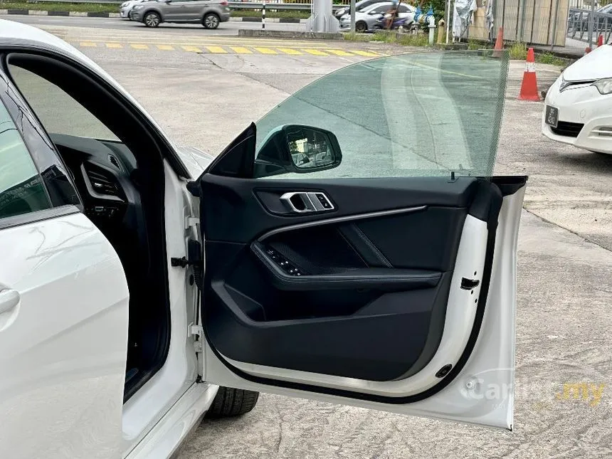 2020 BMW 218i M Sport Coupe