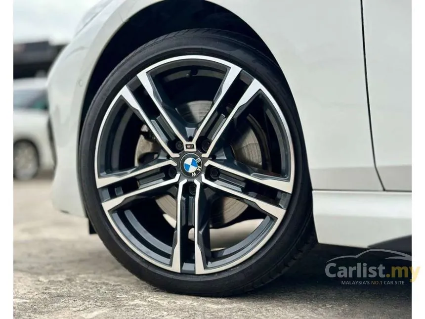 2020 BMW 218i M Sport Coupe