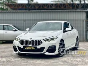2020 BMW 218i 1.5 M Sport Coupe