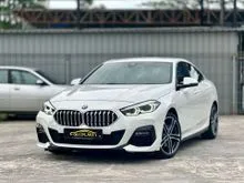 2020 BMW 218i 1.5 M Sport Coupe [TRUSTED DEALER] [NO HIDDEN FEE] [TRUE YEAR MADE]