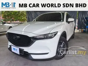 2022 Mazda CX-5 2.0 SKYACTIV-G Mid SUV