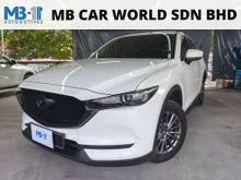 2022 Mazda CX-5 2.0 SKYACTIV-G Mid SUV