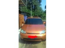 2000 Honda HR-V 1.6 4x4