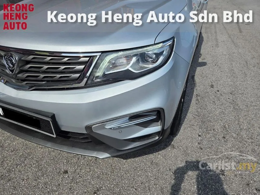2019 Proton X70 Executive SUV
