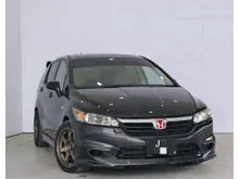 2008 Honda Stream 2.0 RSZ MPV Japan Full Spec