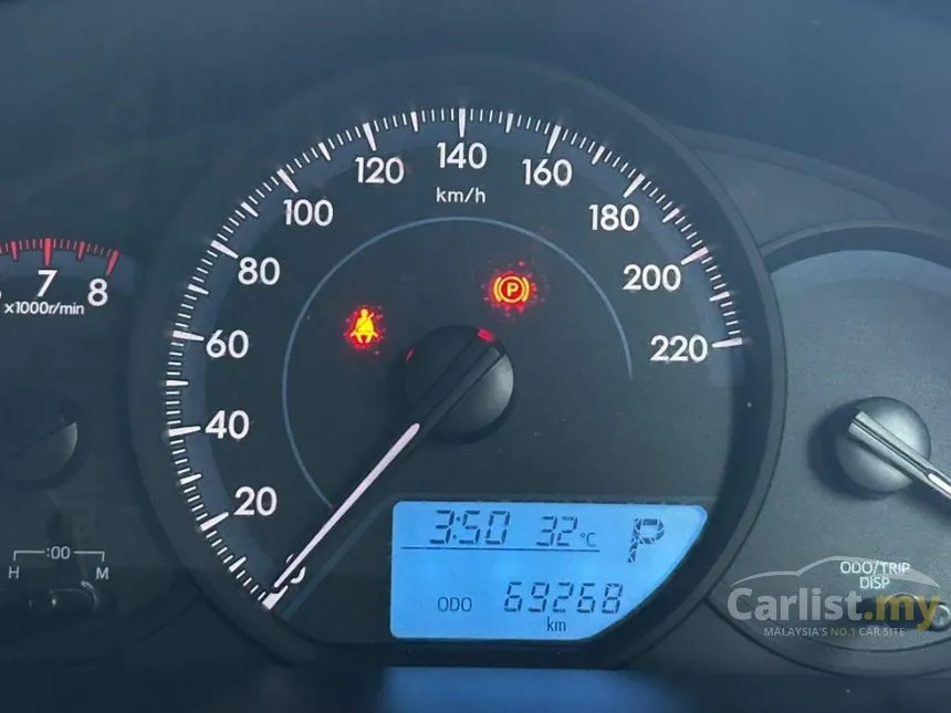 2020 Toyota Yaris E Hatchback