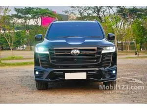 2024 Toyota Land Cruiser 3.3 300 VX-R SUV