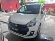 2017 Perodua Myvi 1.5 SE (Metallic) Hatchback