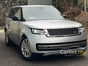 2023 Land Rover Range Rover 3.0 P400 Autobiography MHEV SUV
