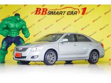 2007 Toyota Camry 2.4 (ปี 06-12) G Sedan AT