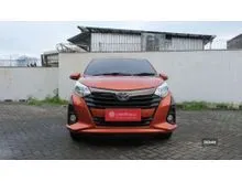 2020 Toyota Calya 1.2 G MPV - SIAP PAKAI