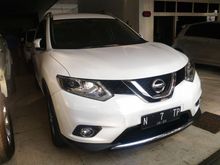 Nissan X-Trail 2.5 AT 2015 di Malang