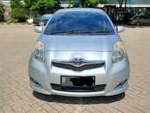 2010 Toyota Yaris 1.5 E Hatchback