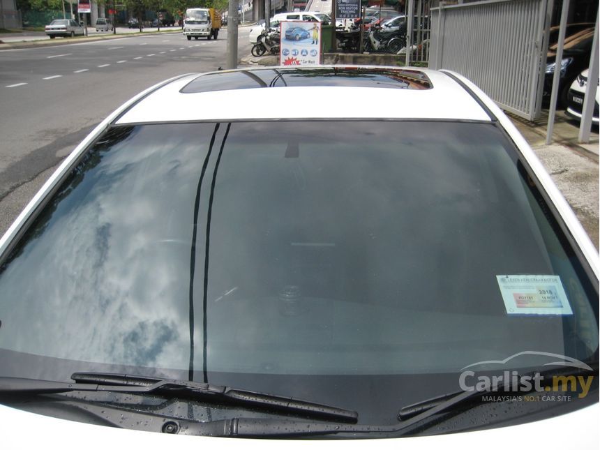 kia forte windshield